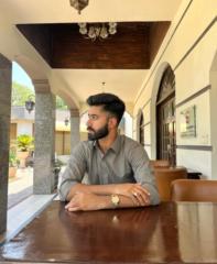 Abdurrehman Cheema