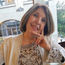 Trudy Ortiz-kamkar