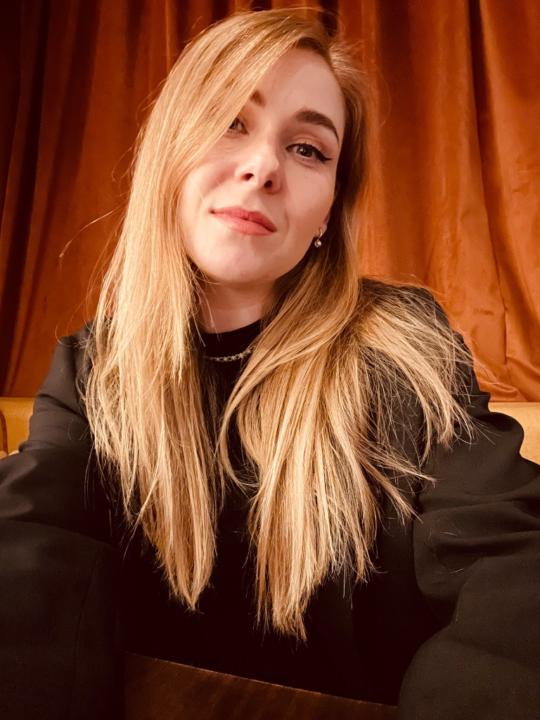 Agata Tuliszewska
