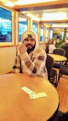 Jean Claude yanick Mandembe