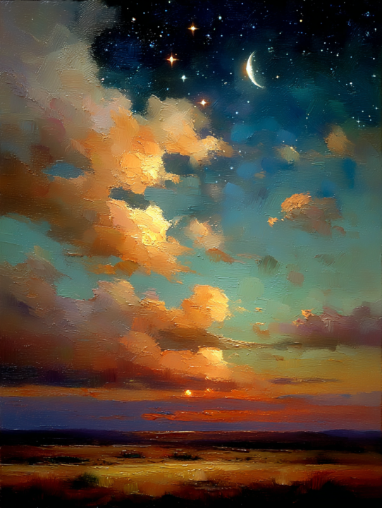 Plans Fail: But the Stars Haven’t Moved