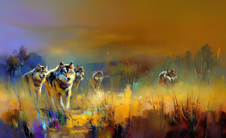 🏔 Discover Your Wild Within