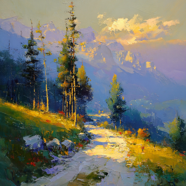 When the Wind Changes