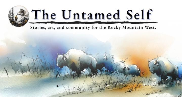 The Untamed Self Community
