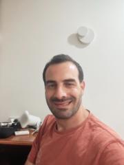 Peleg paz Shlossberg
