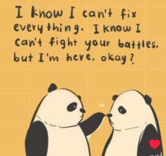 Panda Truong