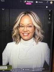 Deidre Rich