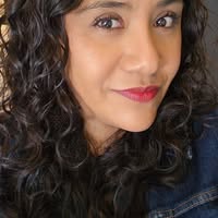 Sandra Lizeth Soto Cobos