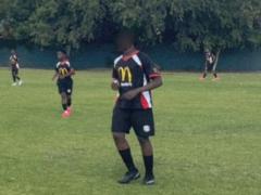 Zuko Letsoso