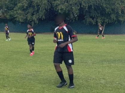 Zuko Letsoso