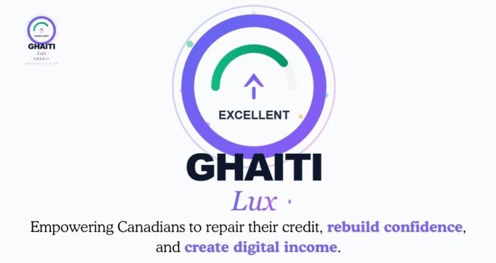 Ghaiti Lux Credit