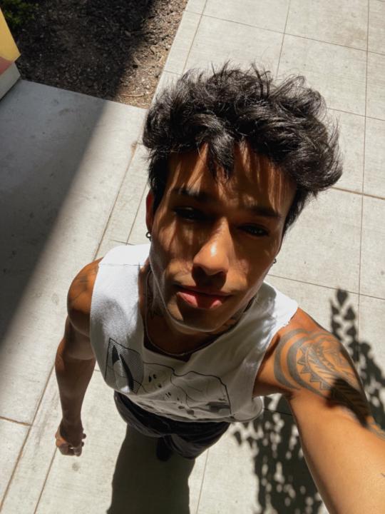Elijah Avalos
