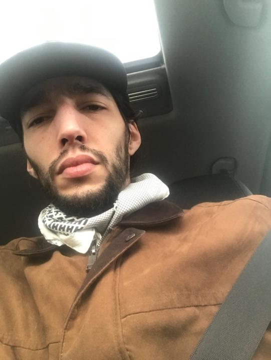 Joseph Apostolopoulos