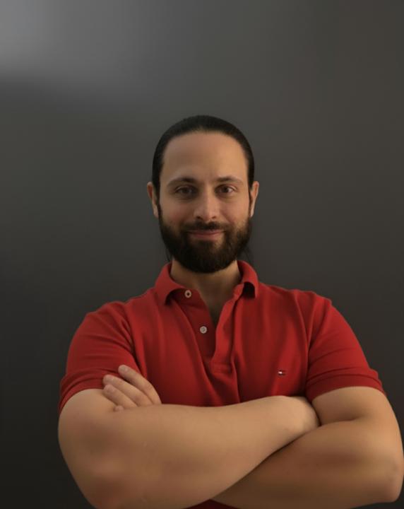 Alessio Borrello