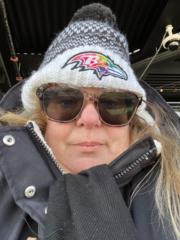 Mandy Geyer