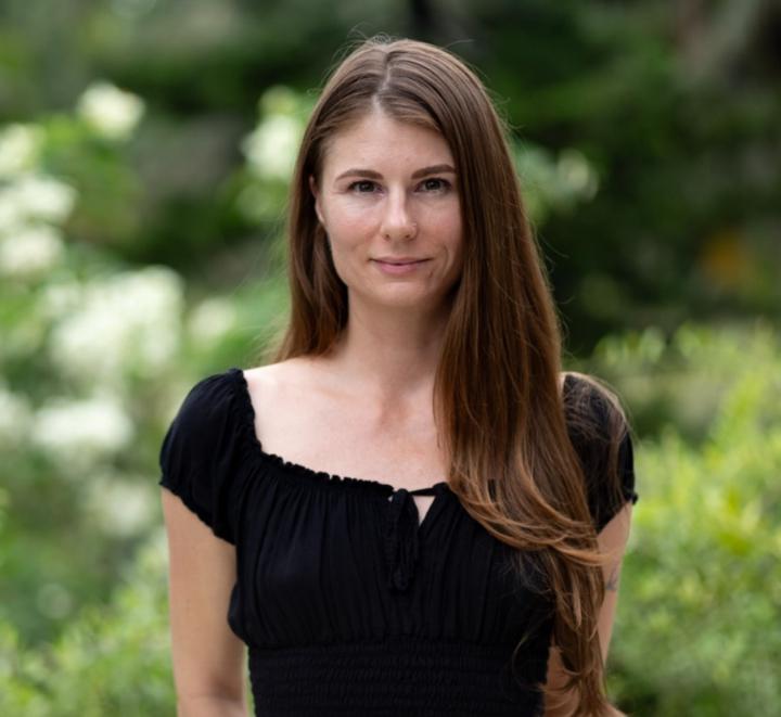 Melissa McGillivray