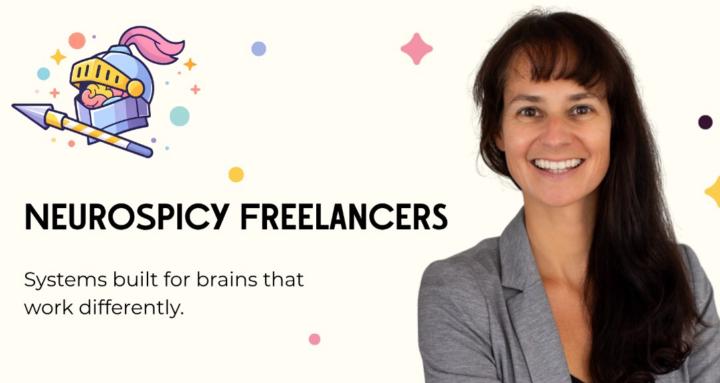 NeuroSpicy Freelancers