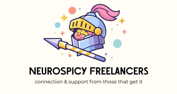 NeuroSpicy Freelancers