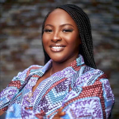 Sheila Ansong
