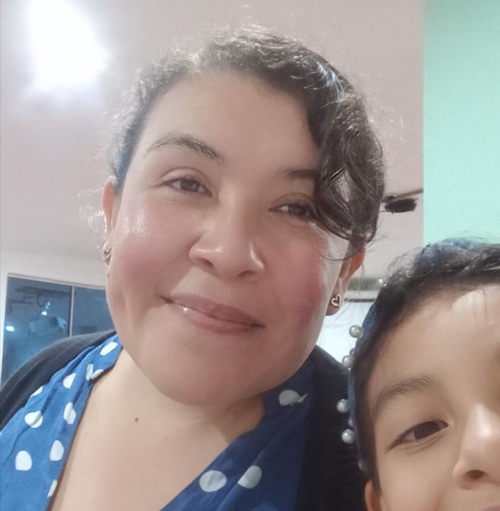 Melody Jaramillo