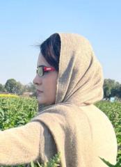 Saima Rashid