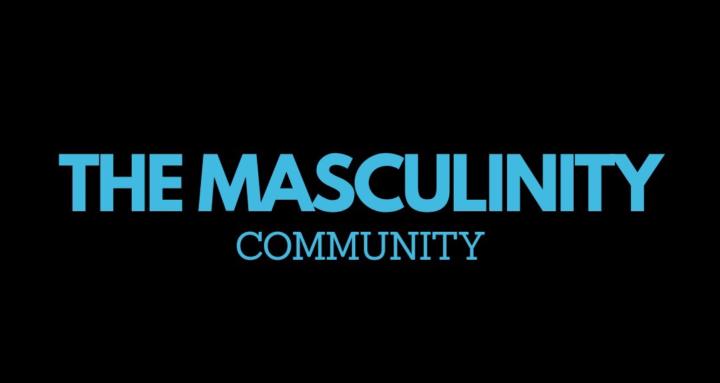 The Masculinity Community