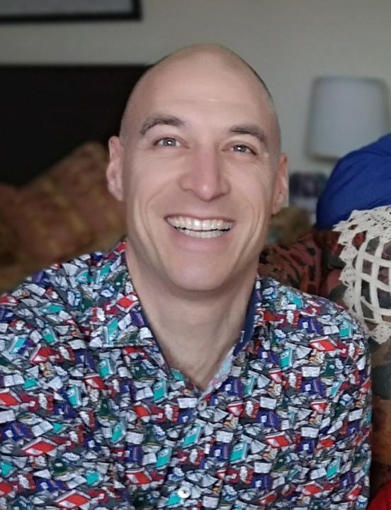 Éric Philippe Maltais