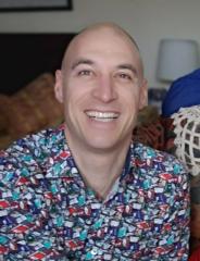 Éric Philippe Maltais