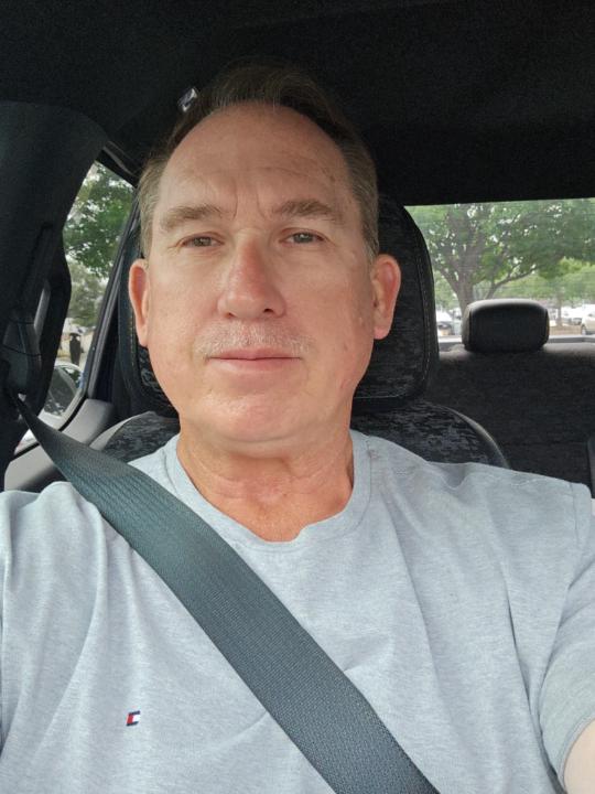 Michael Russell