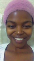 Thandeka Matsenjwa