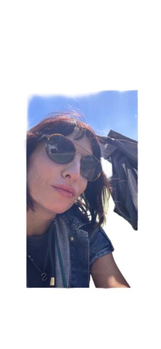 Silvia Mazzoleni