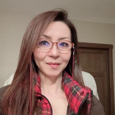 Ayumi Kurosawa