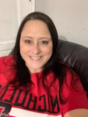 Kelly Verdin