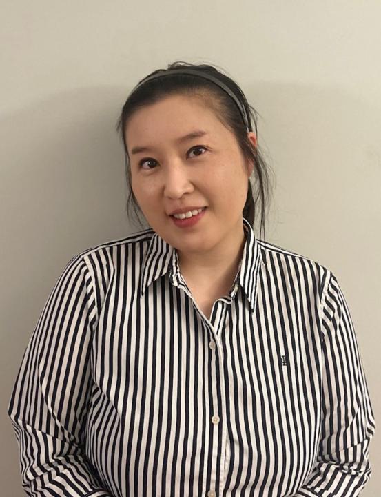 Hye Lee Chae