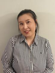 Hye Lee Chae