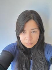 Roxana Pineda