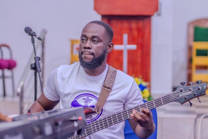 Kobby Yankey