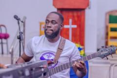 Kobby Yankey