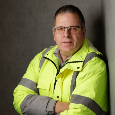 Günter Hofmann