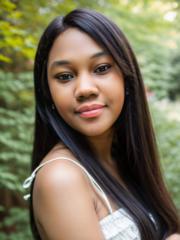 Toni-Ann Thomas