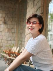 Oanh Hồ