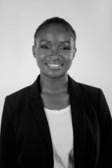 Michelle Katsande