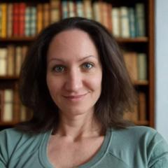 Michaela Lindauerová