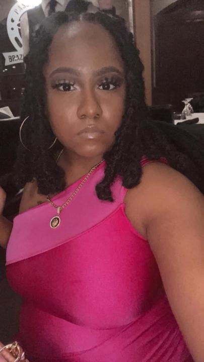 Keyaundria McCullors