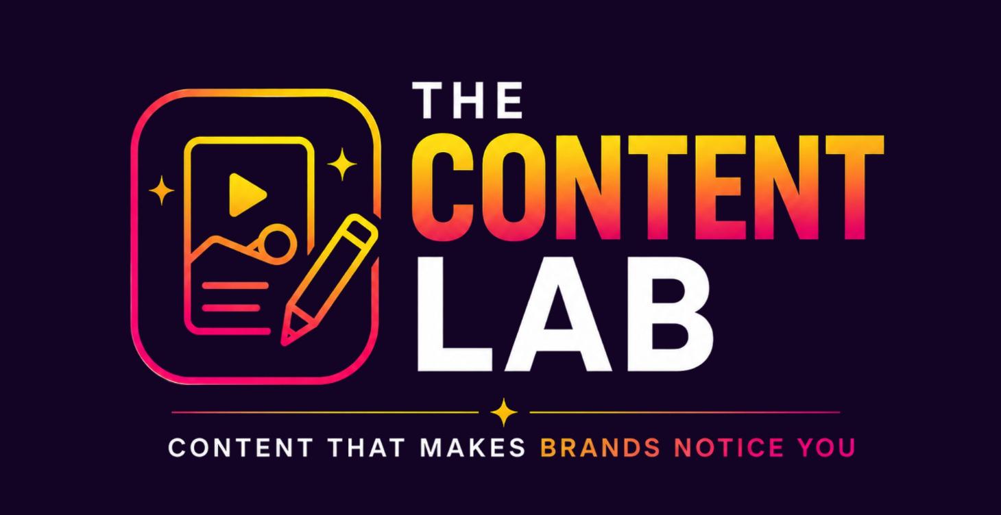The Content Lab