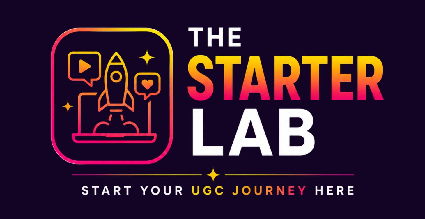 The Starter Lab