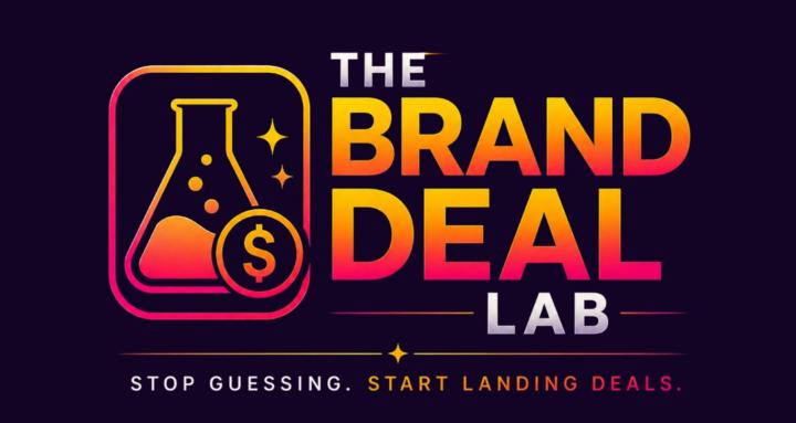 The Brand Deal Lab