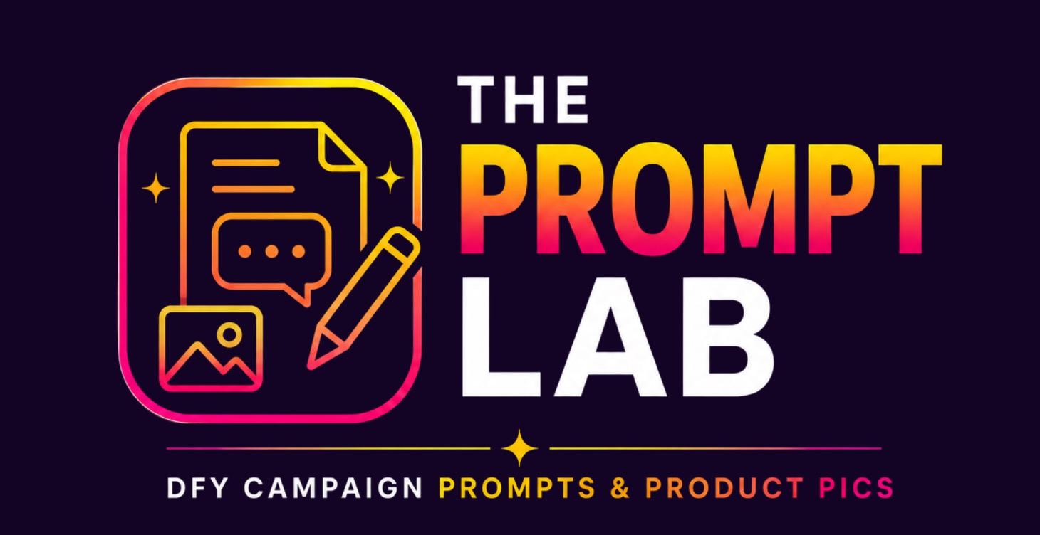 The Prompt Lab