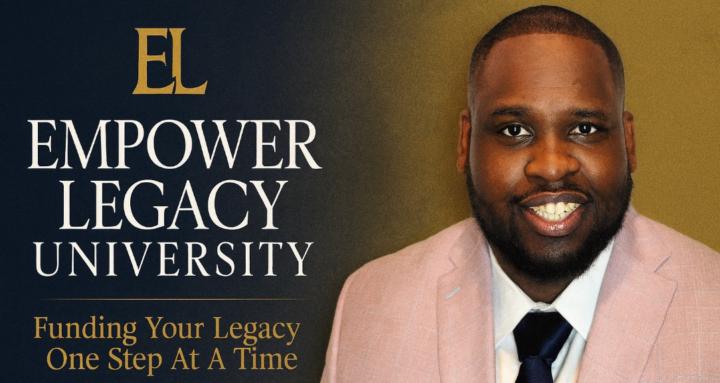 Empower Legacy University