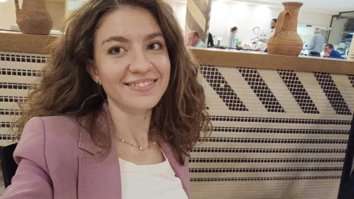 Ana Zuzul